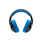 FX-Victoria Dual Mode Wireless Over-Ear Headphone On Ear